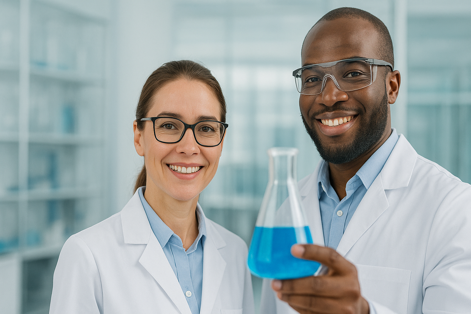 Medical device manufacturing